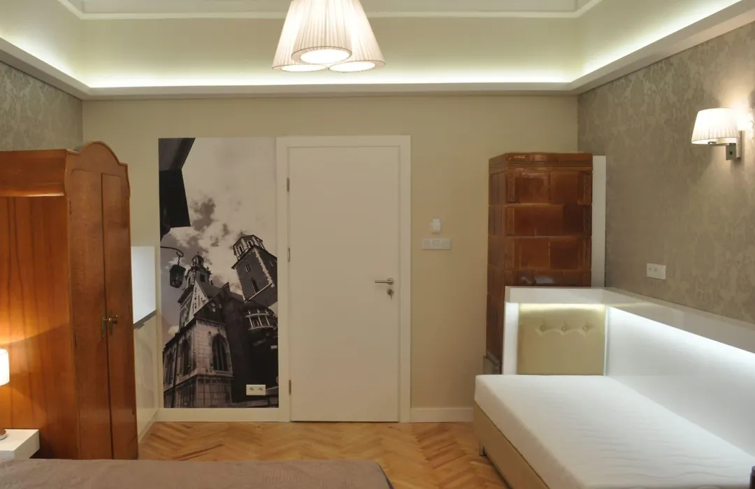 Apartamenty Podwale-1
