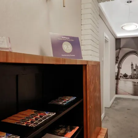 Apartamenty Podwale-3