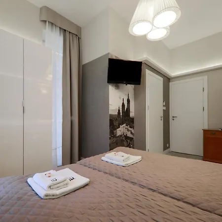 Apartamenty Podwale-2