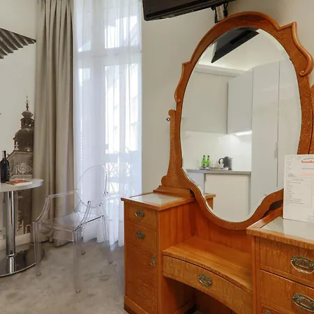 Apartamenty Podwale-3