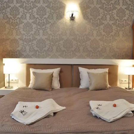 Apartamenty Podwale-3