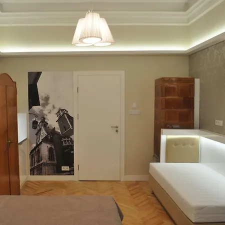 Apartamenty Podwale-2